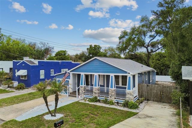 507 W PARIS STREET, Tampa, FL 33604