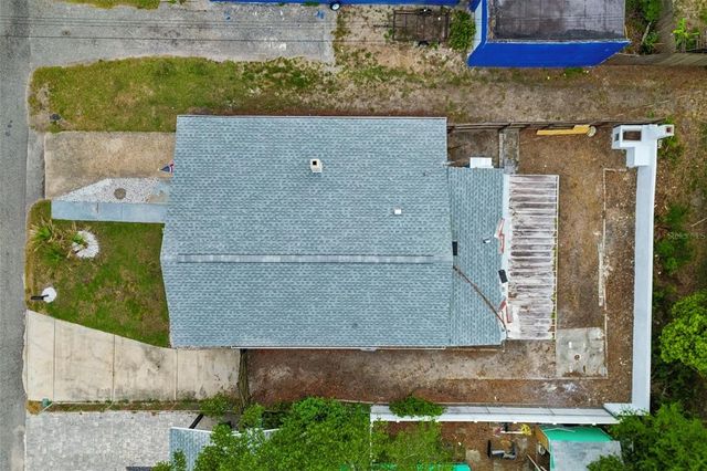 507 W PARIS STREET, Tampa, FL 33604