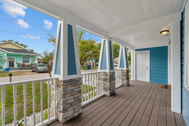 507 W PARIS STREET, Tampa, FL 33604