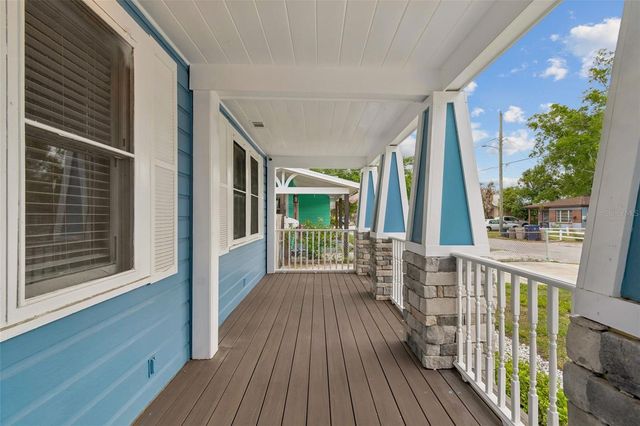 507 W PARIS STREET, Tampa, FL 33604