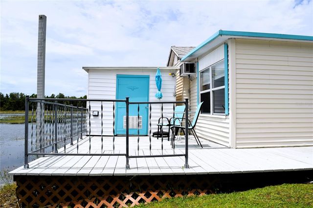79 EAGLE POINT S, Osteen, FL 32764