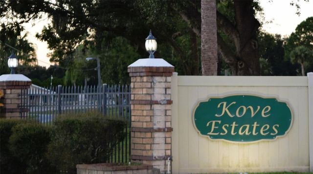 79 EAGLE POINT S, Osteen, FL 32764