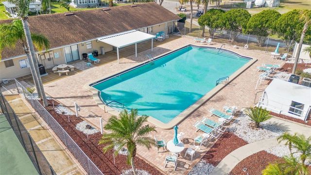 79 EAGLE POINT S, Osteen, FL 32764