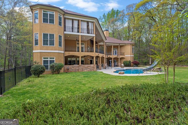 345 Broadmoor Way, Mcdonough, GA 30253