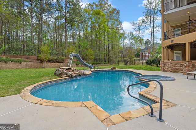 345 Broadmoor Way, Mcdonough, GA 30253