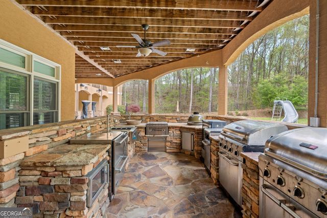 345 Broadmoor Way, Mcdonough, GA 30253