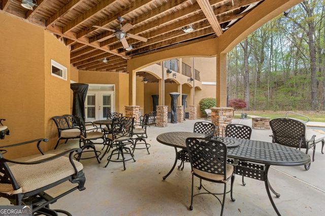 345 Broadmoor Way, Mcdonough, GA 30253