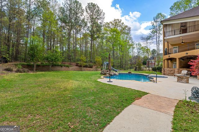 345 Broadmoor Way, Mcdonough, GA 30253