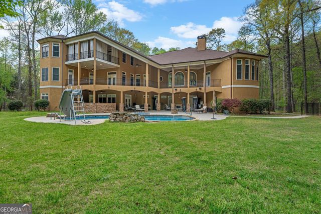 345 Broadmoor Way, Mcdonough, GA 30253