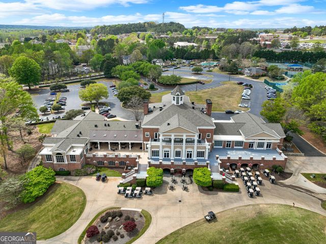 345 Broadmoor Way, Mcdonough, GA 30253