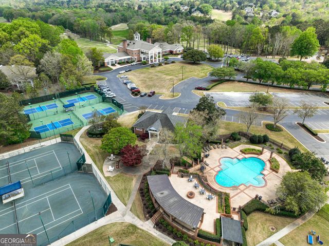 345 Broadmoor Way, Mcdonough, GA 30253