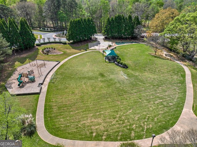 345 Broadmoor Way, Mcdonough, GA 30253