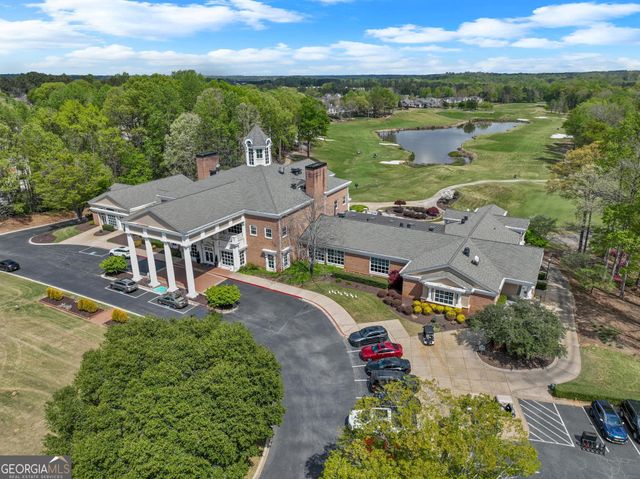 345 Broadmoor Way, Mcdonough, GA 30253