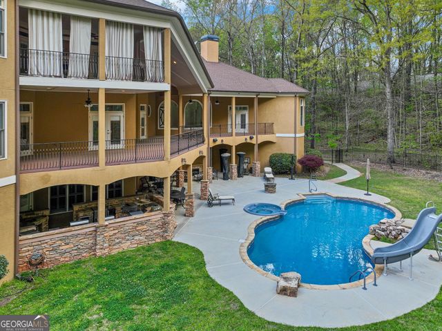 345 Broadmoor Way, Mcdonough, GA 30253