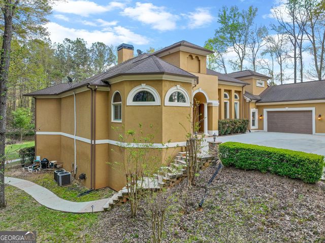 345 Broadmoor Way, Mcdonough, GA 30253