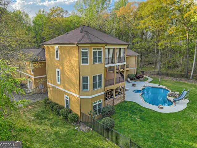 345 Broadmoor Way, Mcdonough, GA 30253