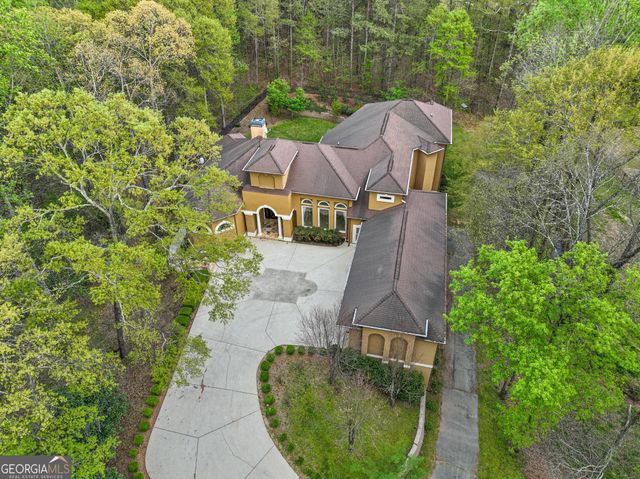 345 Broadmoor Way, Mcdonough, GA 30253