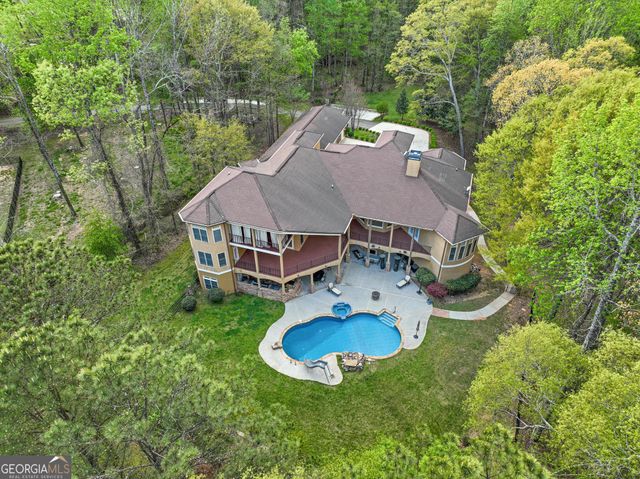 345 Broadmoor Way, Mcdonough, GA 30253