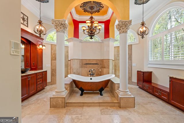 345 Broadmoor Way, Mcdonough, GA 30253