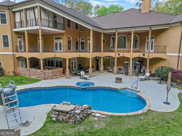 345 Broadmoor Way, Mcdonough, GA 30253