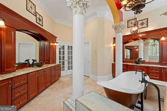 345 Broadmoor Way, Mcdonough, GA 30253