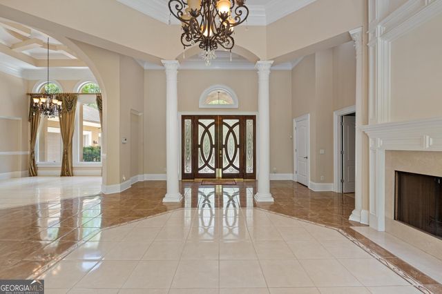 345 Broadmoor Way, Mcdonough, GA 30253