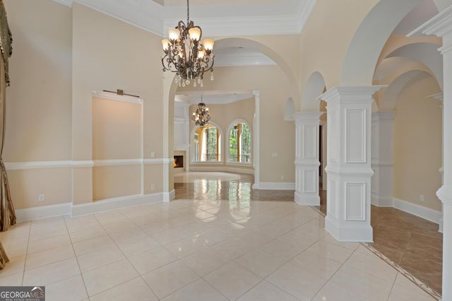 345 Broadmoor Way, Mcdonough, GA 30253