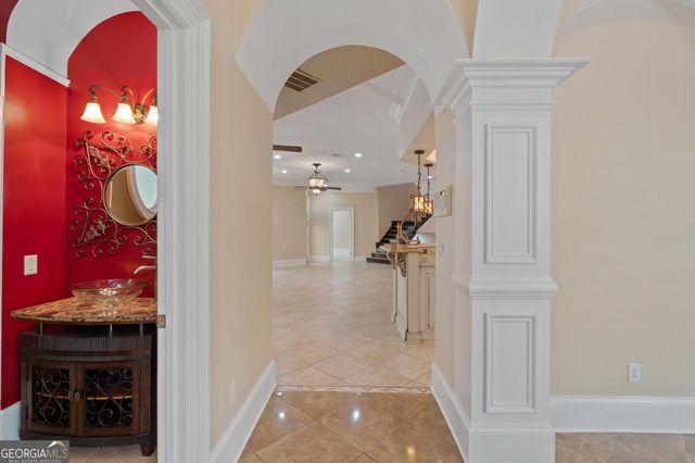 345 Broadmoor Way, Mcdonough, GA 30253