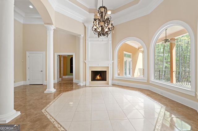 345 Broadmoor Way, Mcdonough, GA 30253