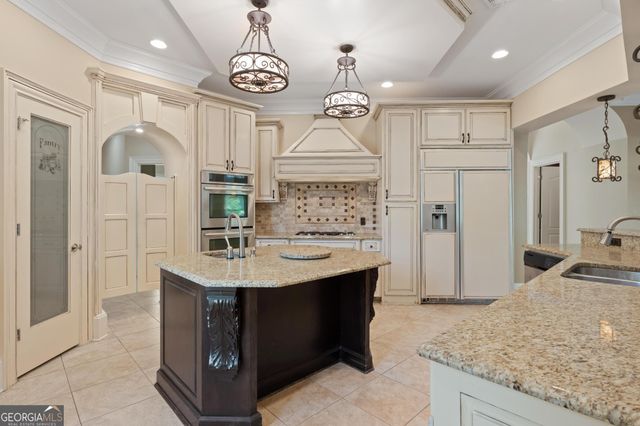 345 Broadmoor Way, Mcdonough, GA 30253