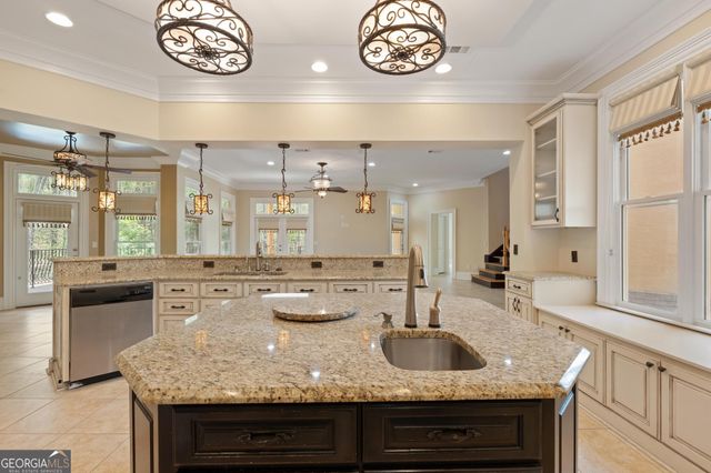 345 Broadmoor Way, Mcdonough, GA 30253