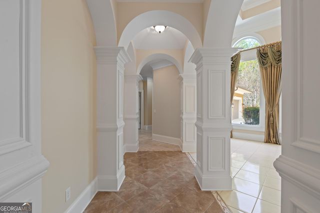 345 Broadmoor Way, Mcdonough, GA 30253