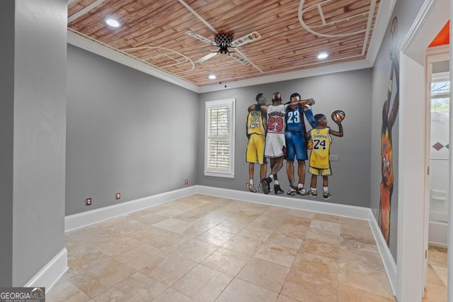 345 Broadmoor Way, Mcdonough, GA 30253