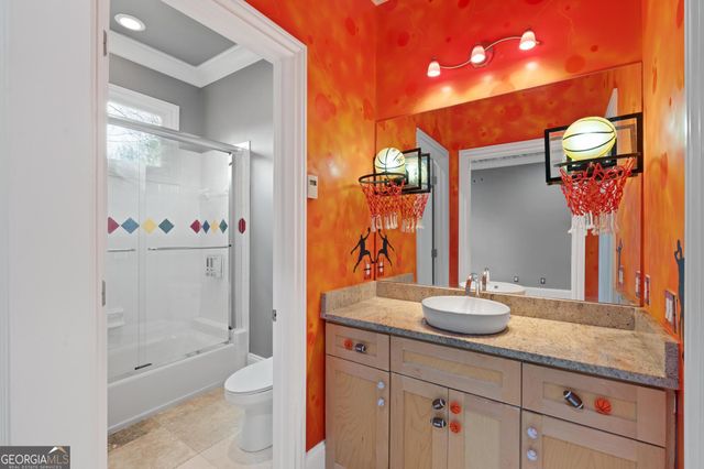 345 Broadmoor Way, Mcdonough, GA 30253