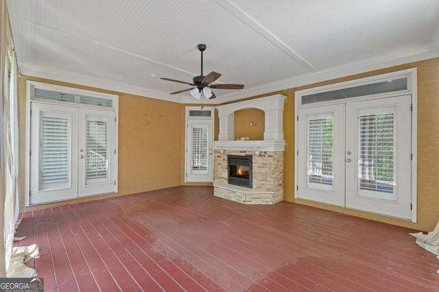 345 Broadmoor Way, Mcdonough, GA 30253