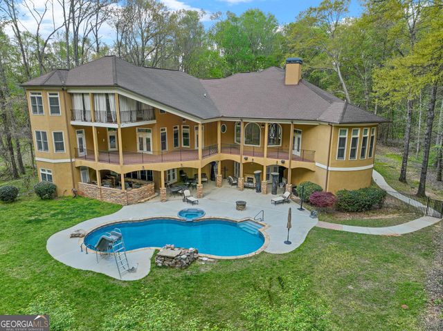 345 Broadmoor Way, Mcdonough, GA 30253