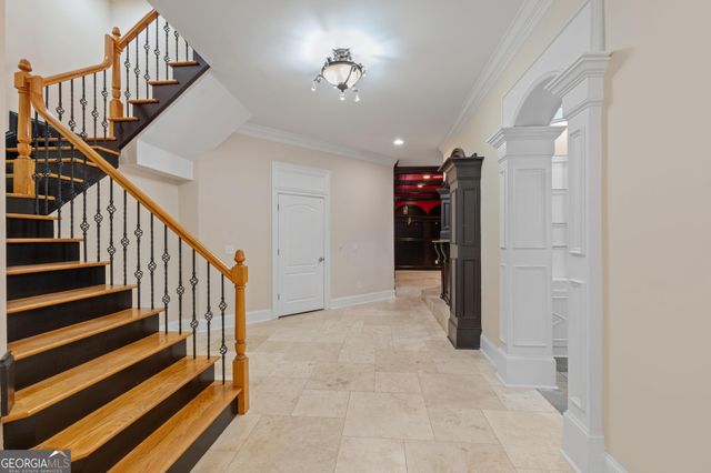 345 Broadmoor Way, Mcdonough, GA 30253