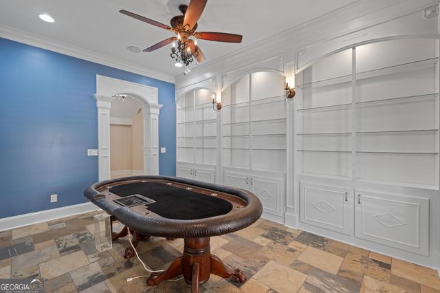 345 Broadmoor Way, Mcdonough, GA 30253