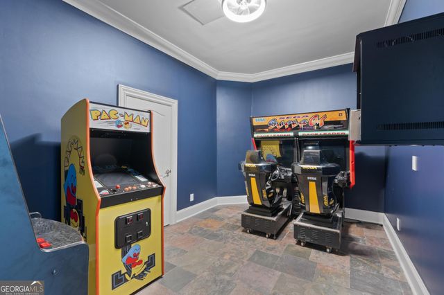 345 Broadmoor Way, Mcdonough, GA 30253