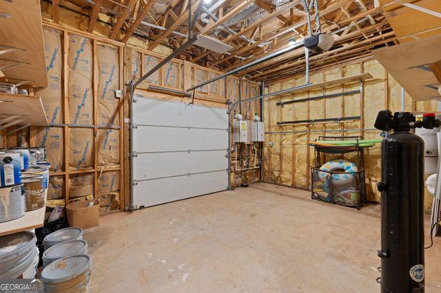 345 Broadmoor Way, Mcdonough, GA 30253