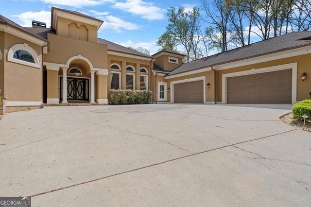 345 Broadmoor Way, Mcdonough, GA 30253