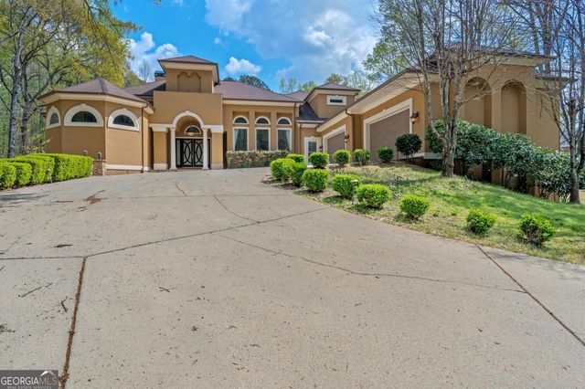 345 Broadmoor Way, Mcdonough, GA 30253