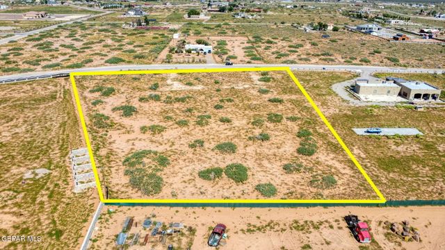 14102 Bradley Road, Clint, TX 79938