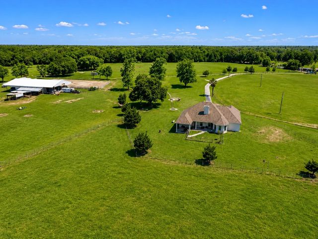 130 Duncan Lane, Liberty, TX 77575