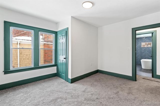 4767 Sturtevant Street, Detroit, MI 48204