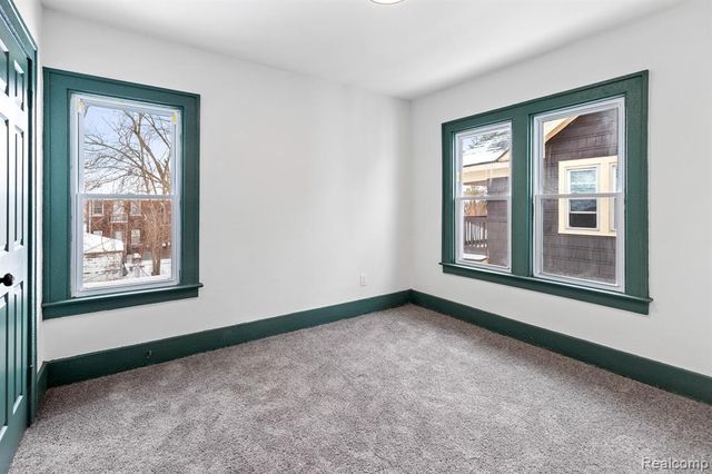 4767 Sturtevant Street, Detroit, MI 48204