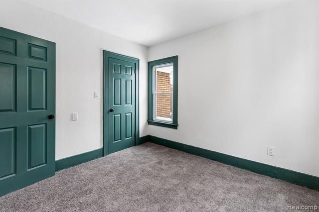 4767 Sturtevant Street, Detroit, MI 48204