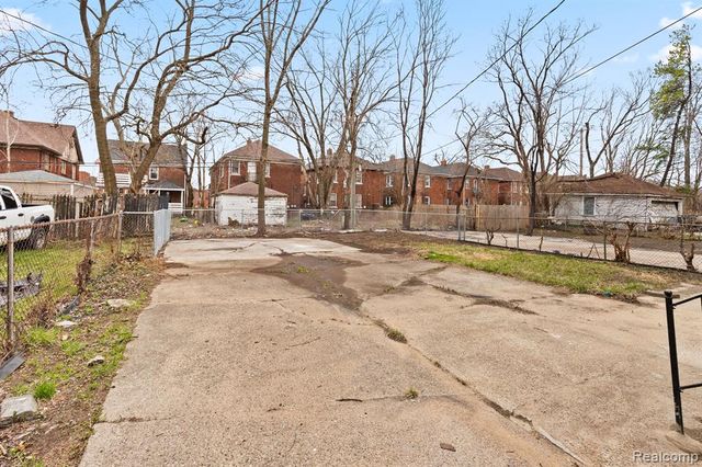 4767 Sturtevant Street, Detroit, MI 48204
