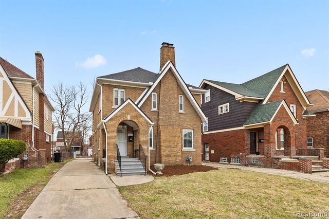 4767 Sturtevant Street, Detroit, MI 48204