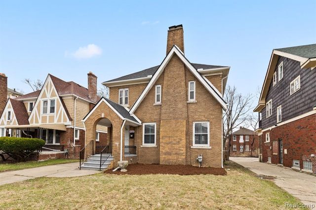 4767 Sturtevant Street, Detroit, MI 48204
